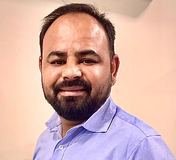 AMITKUMAR BIPINBHAI LAD