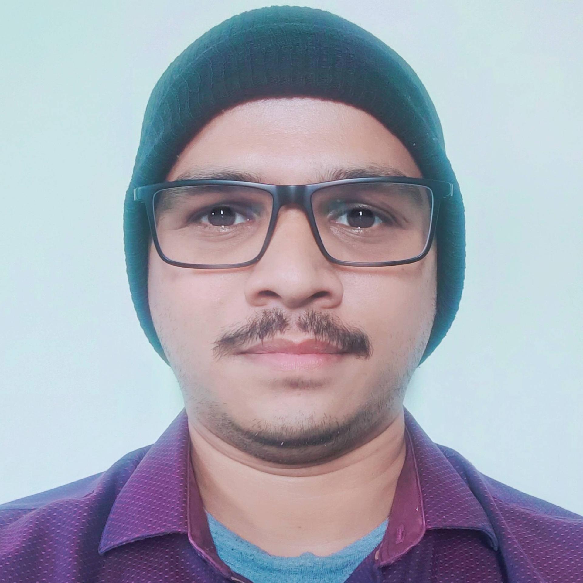 Karan Dilip Venupure