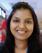 Rinku Agrawal