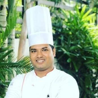Shubhajit Khatuya