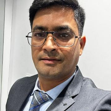 Rahul Gautam