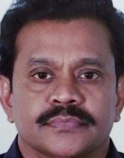 Dr VISWA MOHAN PEDAGOPU