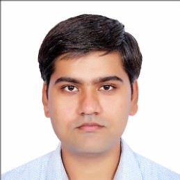 Jignesh C Dekavadiya
