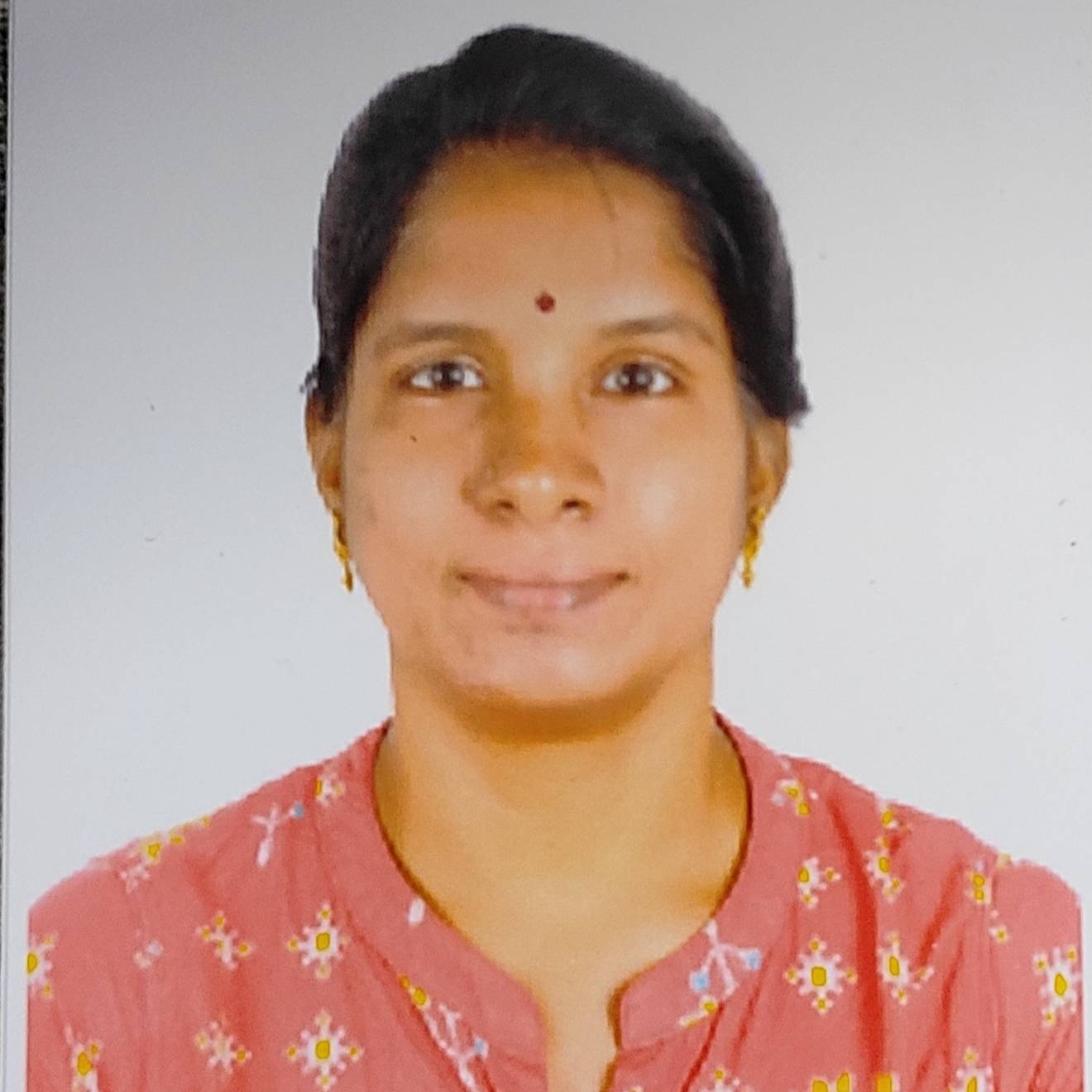 USHARANI JAYAKRISHNAN