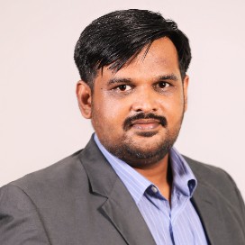 Shashishekhar K N