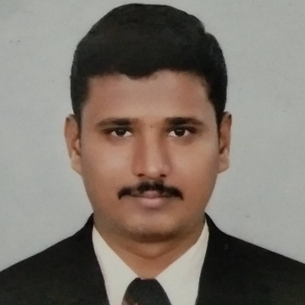 Duraisamy Ramesh Kumar
