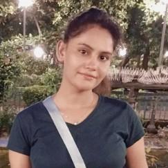 Jyoti Waghmare