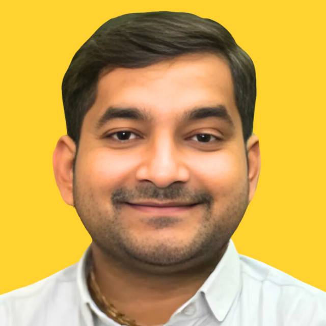 Rohit Garg