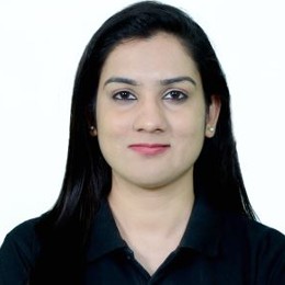 Priyanshi Jain