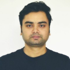 Ajit Kumar Singh