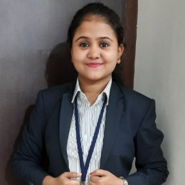 Kavyashree A K