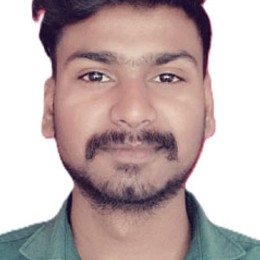 AMIT KUMAR YADAV