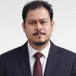 Uddipta Das