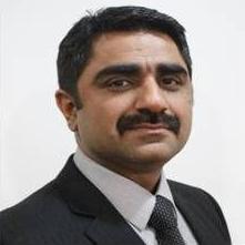 Dheeraj Katyal