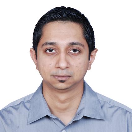 Anand Iyer