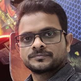 Sudarsan Reddy Konda