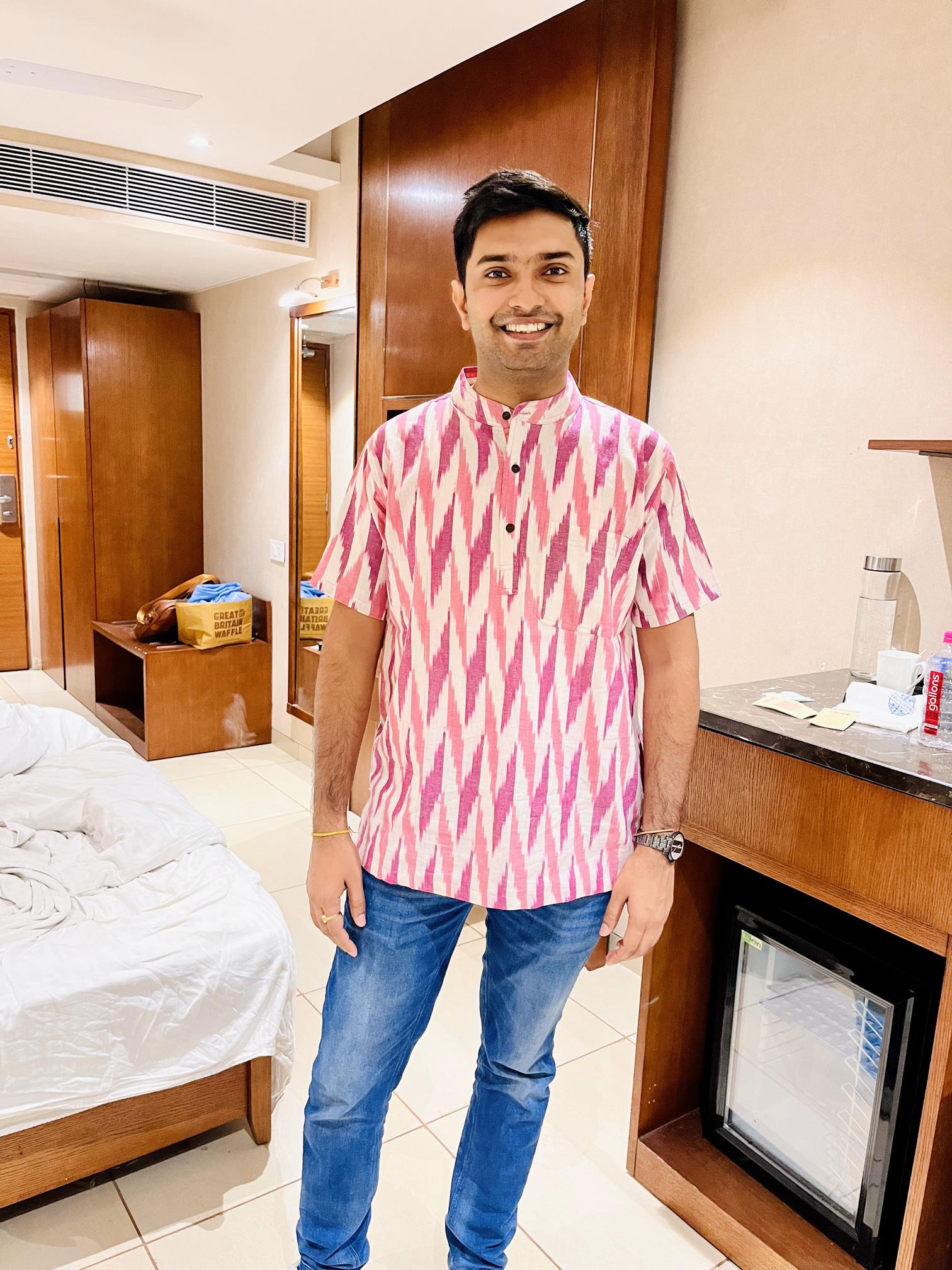 Shashwat Jain