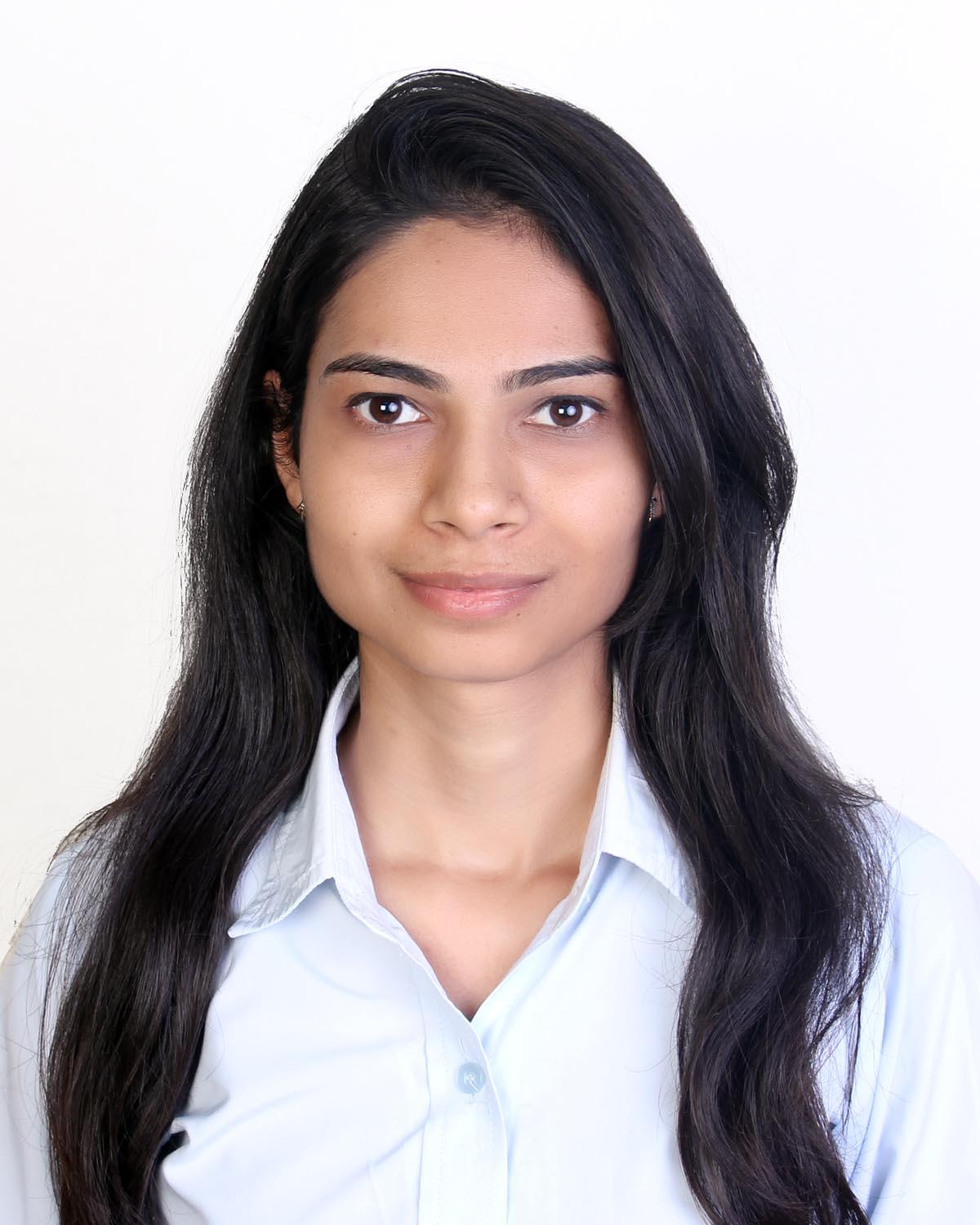 Shital Sinnarkar