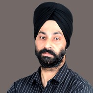 Charanjyot Singh