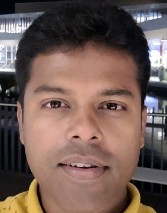 Logeshkumar Jayakumar