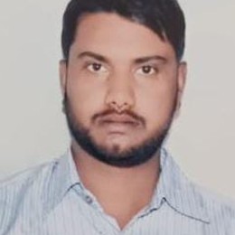 Shubham Dwivedi