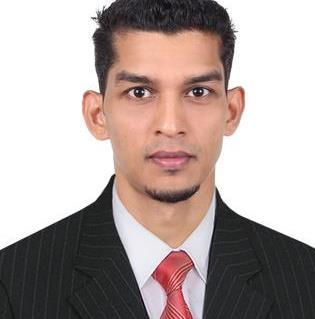 VAIBHAV PANJIKAR
