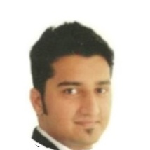 Nirav Harshadbhai Bulsara