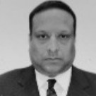CHANDRA MOHAN PANDEY