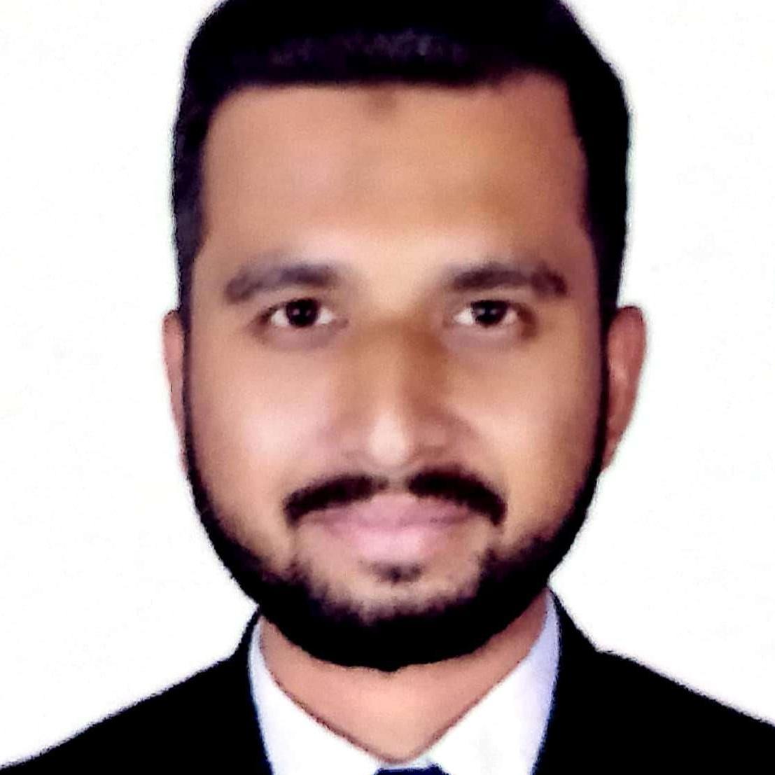 NABEEL ASAD ANSARI