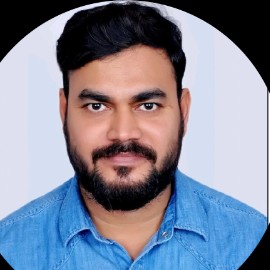 Ajay Pandey
