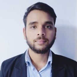 ASHISH KUMAR
