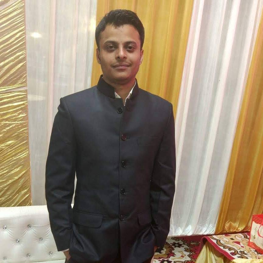 Sayeed Akhtar