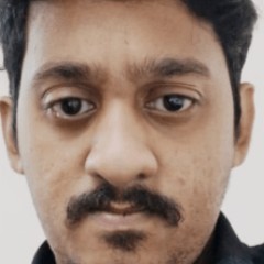 Debashis Saha