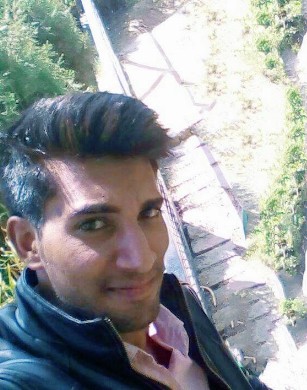Dharam Singh