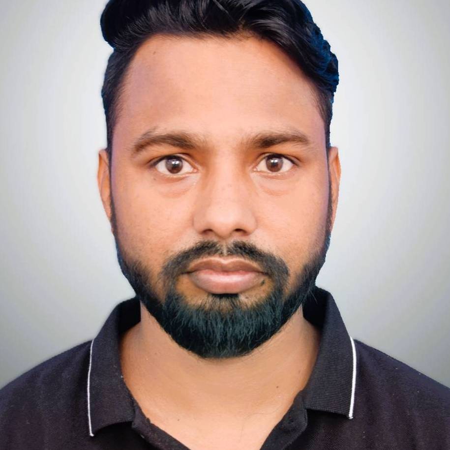 Asrar Ali