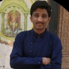 Deepak Pandey