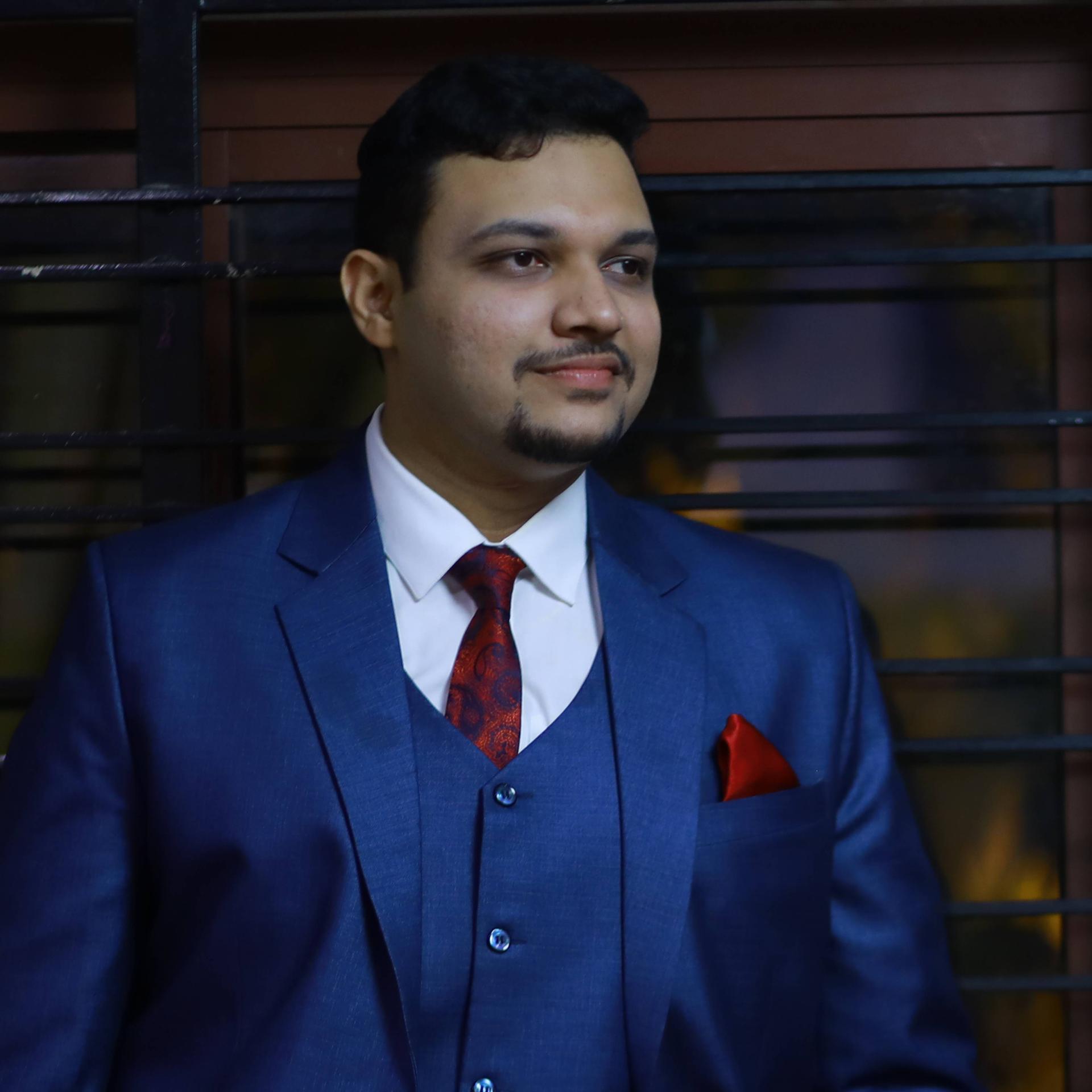 SUNIL KODUR BALAJI