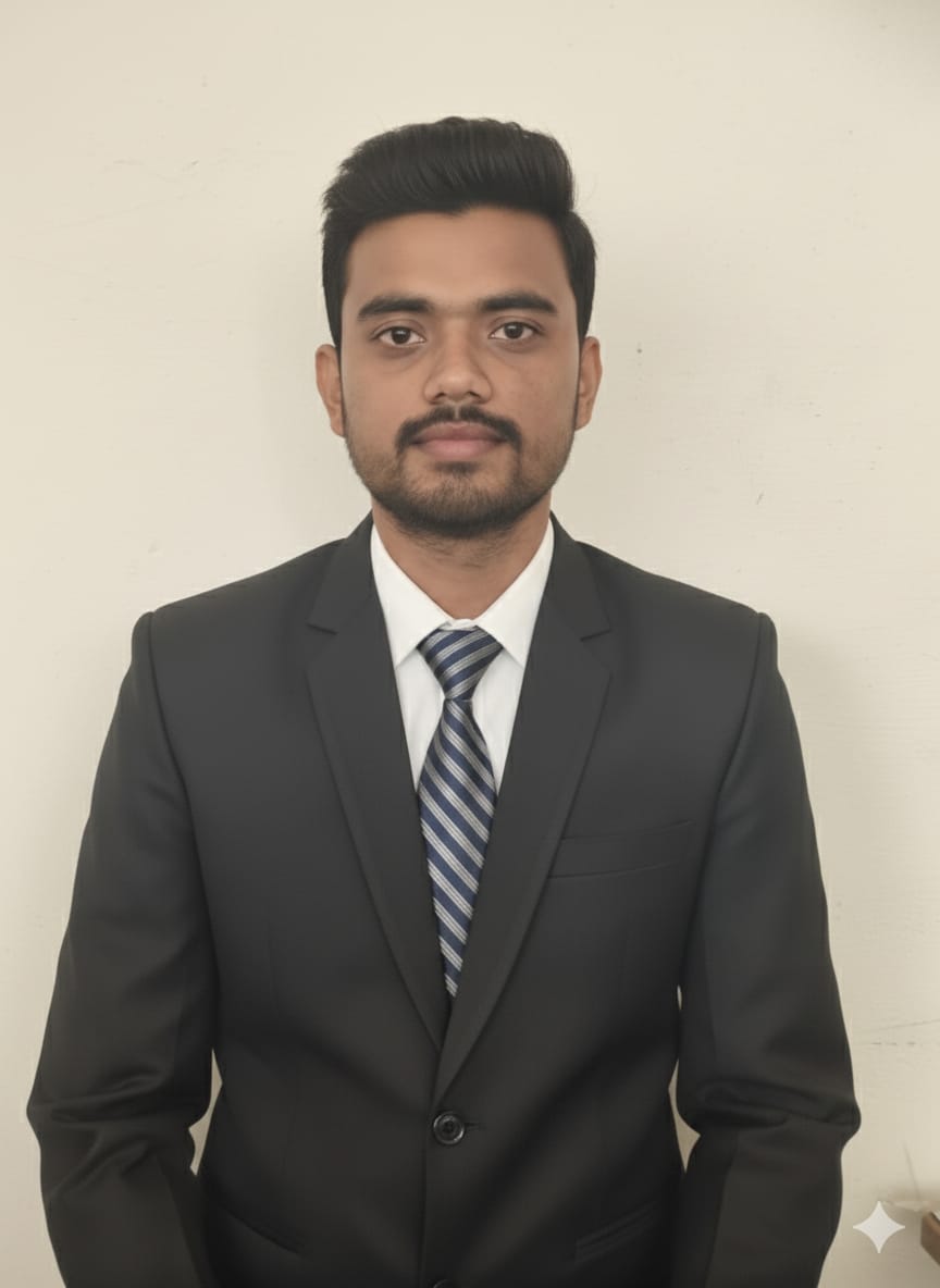 Gaurav Panday