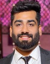 Deepanshu Gulati