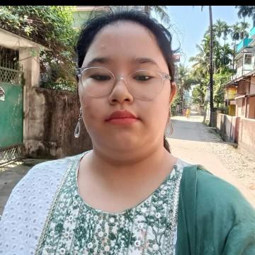 Sagarika Ray