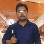 Sidharth Kumar Singh