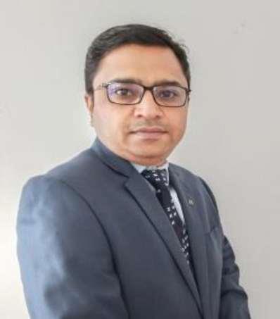 Yogesh Rote