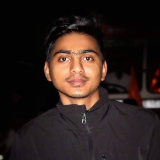 Kiran Yadav