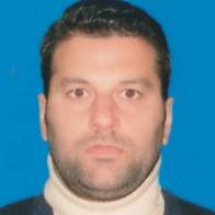 Shahnawaz Shafi