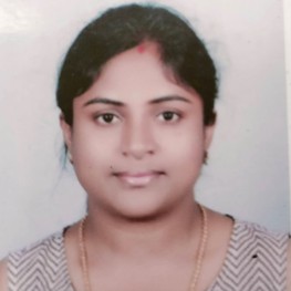 Keerthi MS