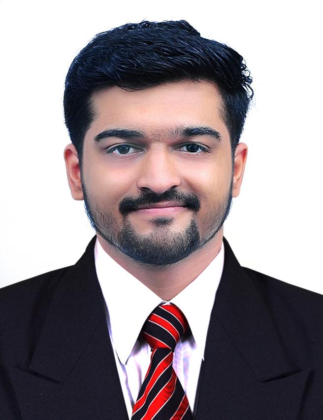 Rohan Sajeev