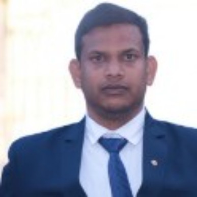 Mahendra Kumar Hota