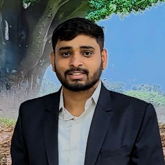 KISAN PENDHARKAR