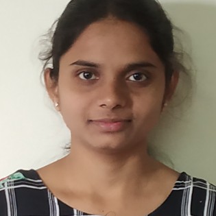Prasanthi Thogati