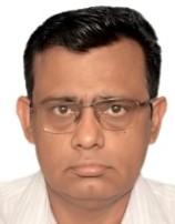 MANOJA KUMAR MAHAPATRA